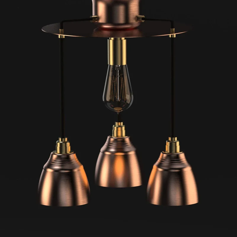 Suspension