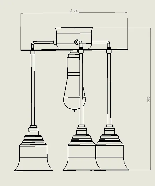 Suspension