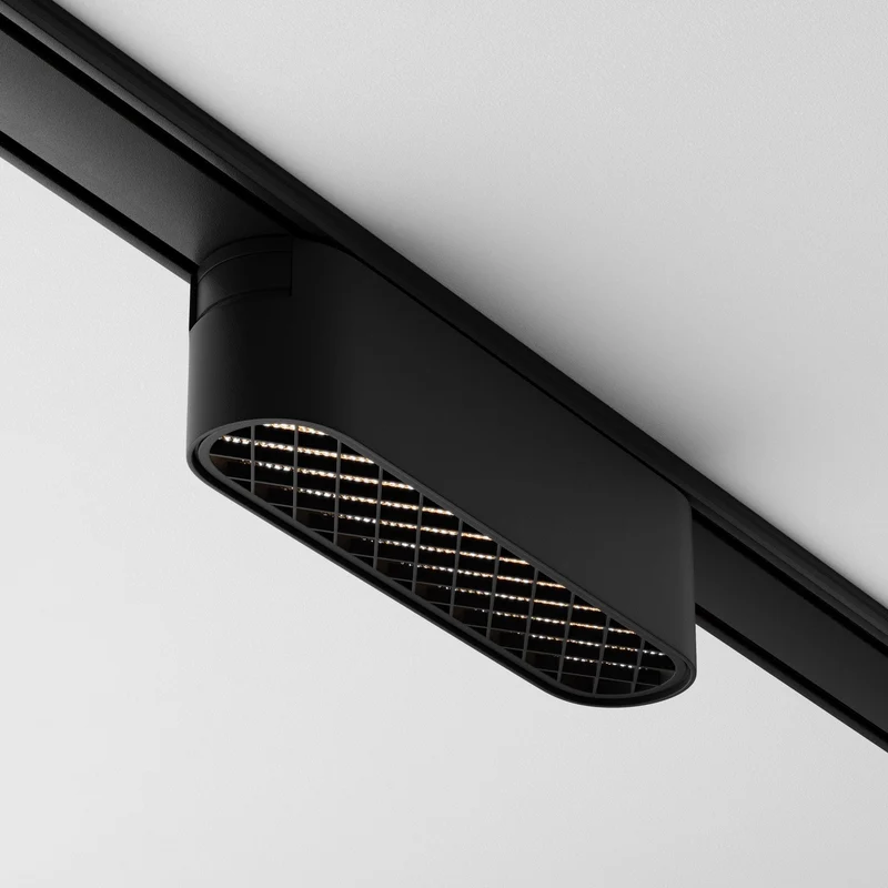 Rail Magnetique
