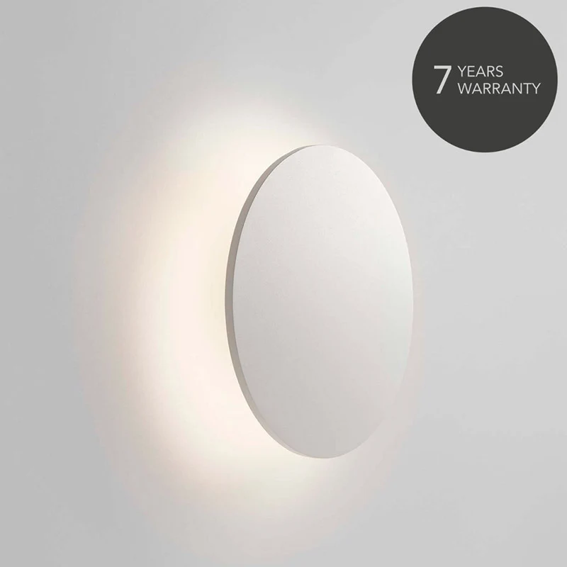 Soho W4 Væglampe Hvid LED