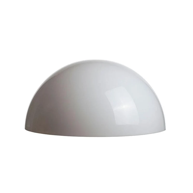 Panthella - Gulvlampe Skærm V2