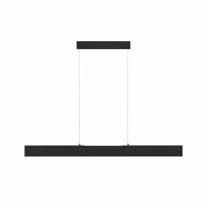 Suspension Barre