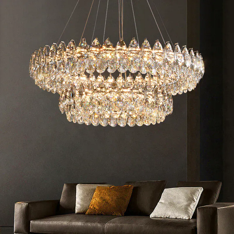 Suspension Design Pour Ilot Central
