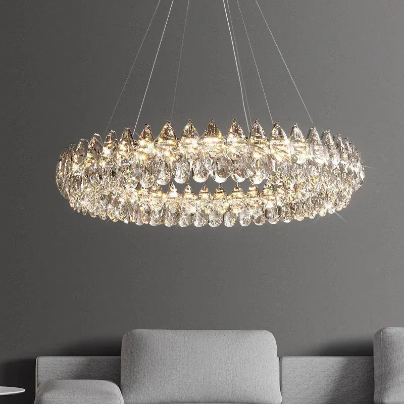 Suspension Design Pour Ilot Central