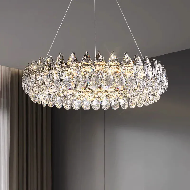 Suspension Design Pour Ilot Central