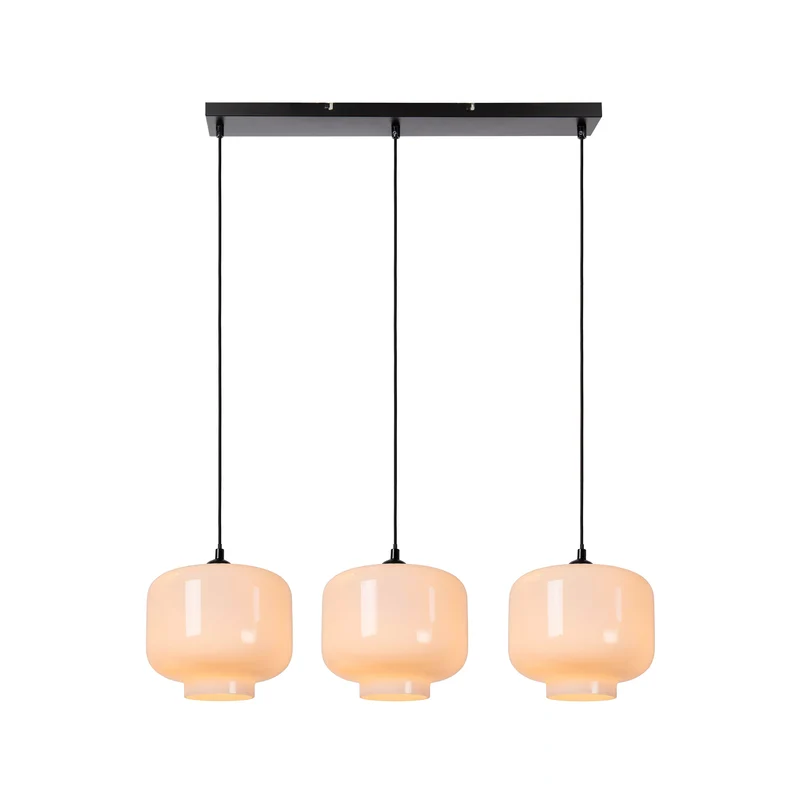 Suspension Luminaire Pour Ilot Central