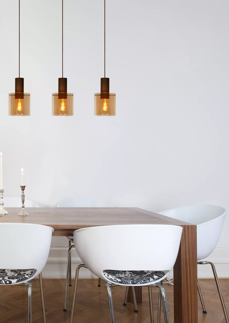 Suspension Cuisine Bar