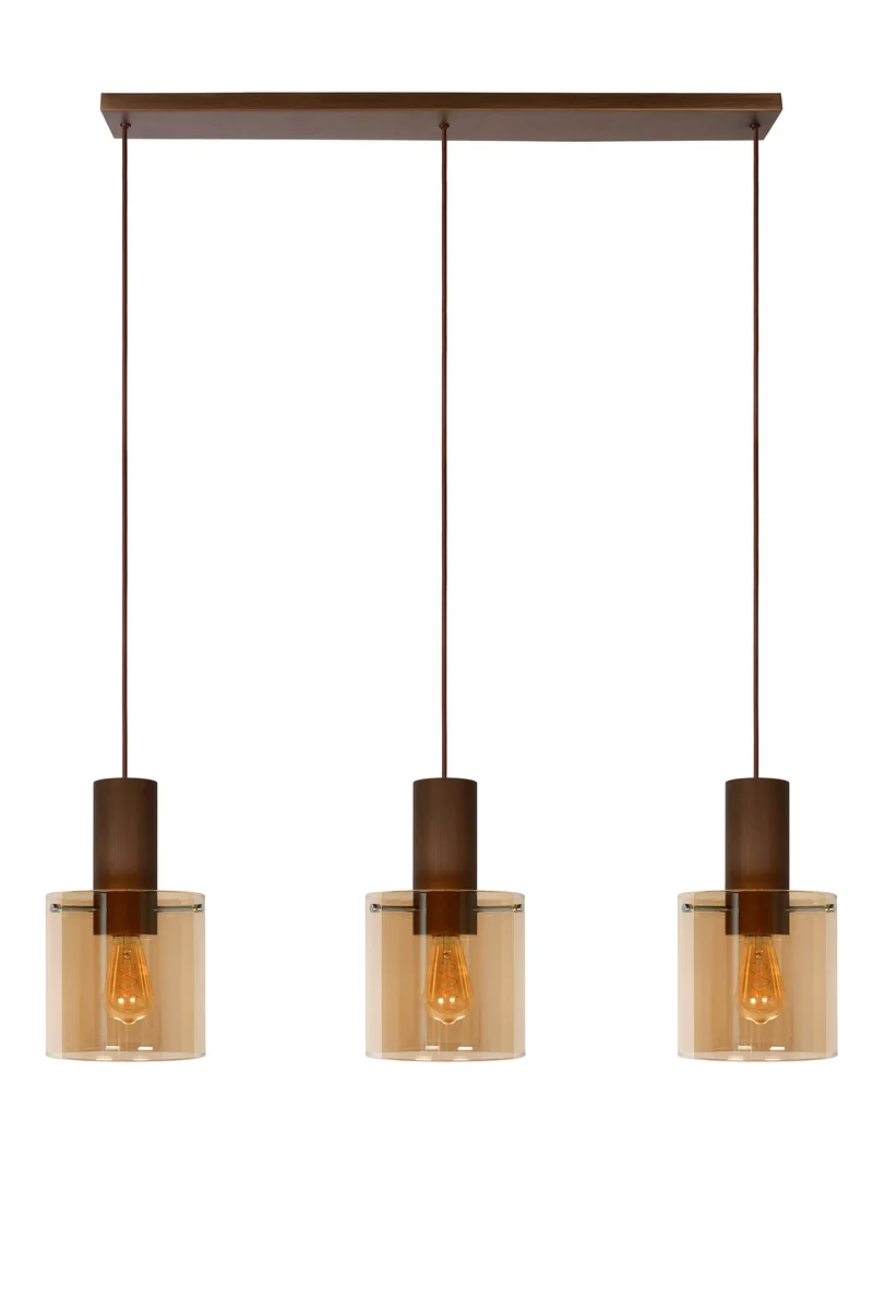 Suspension Cuisine Bar