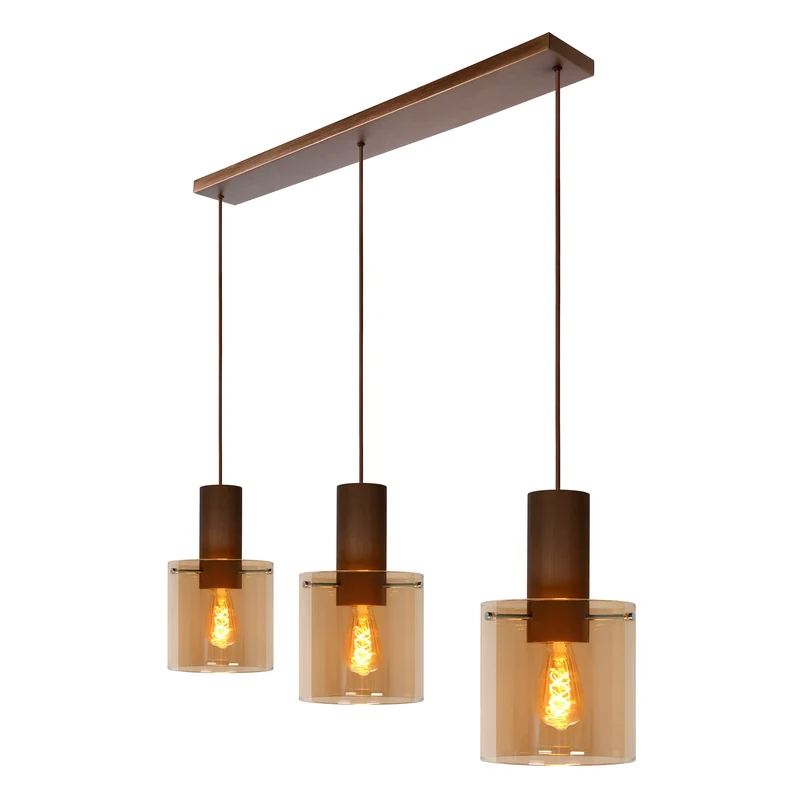 Suspension Cuisine Bar