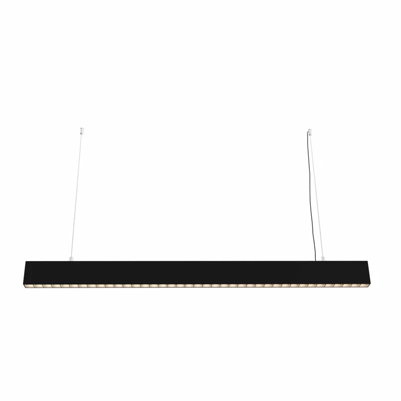 Luminaire Suspension Led Design