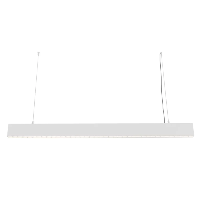 Suspension Chaleureuse