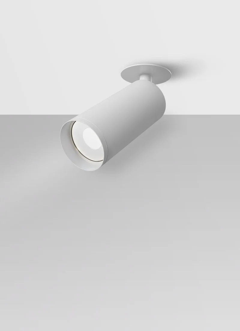Spot Blanc Orientable
