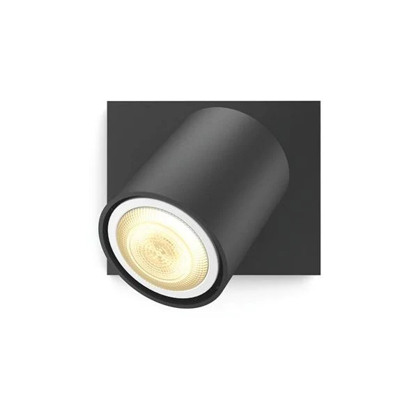 Philips Hue Runner Enkelt Spots Switch Sort
