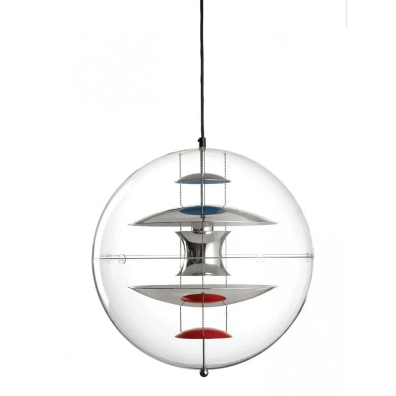 VP Globe Ø 50 CM - Pendel