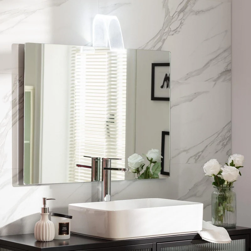 Applique Led Salle De Bains