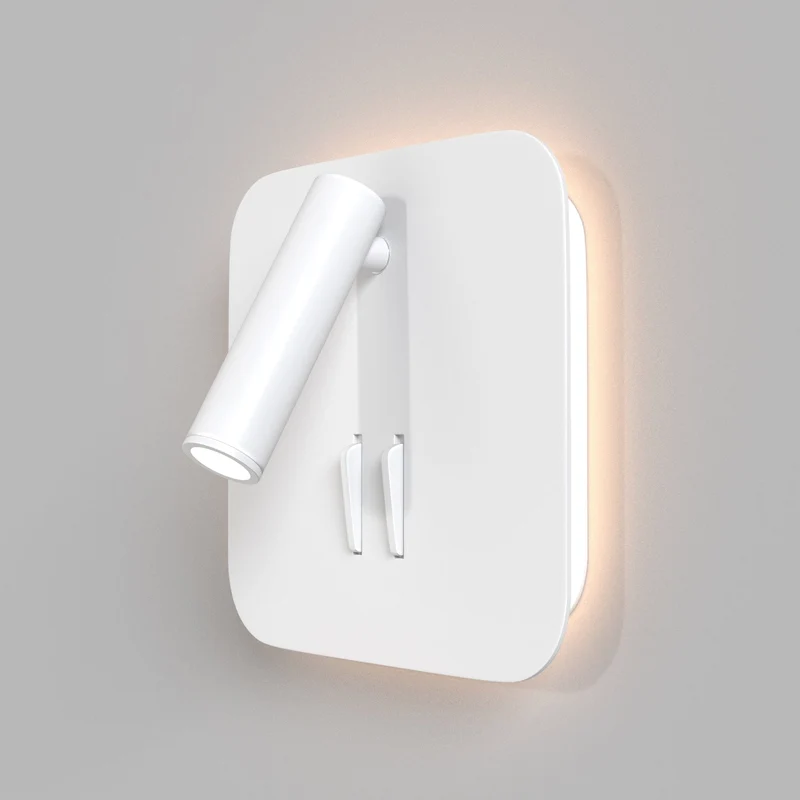 Applique Led Blanche