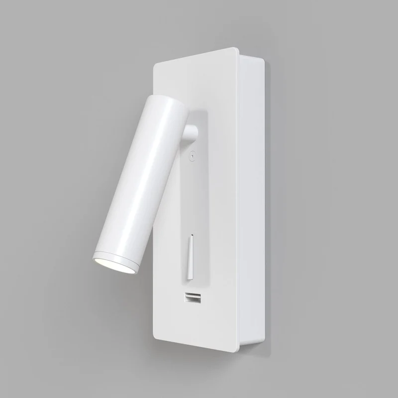 Applique Blanc Spot LED