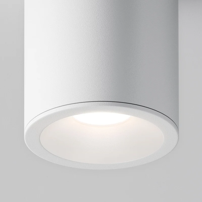 Plafonnier Exterieur Design