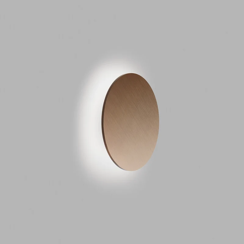 Soho W4 Væglame Rosa Guld LED - Væglampe