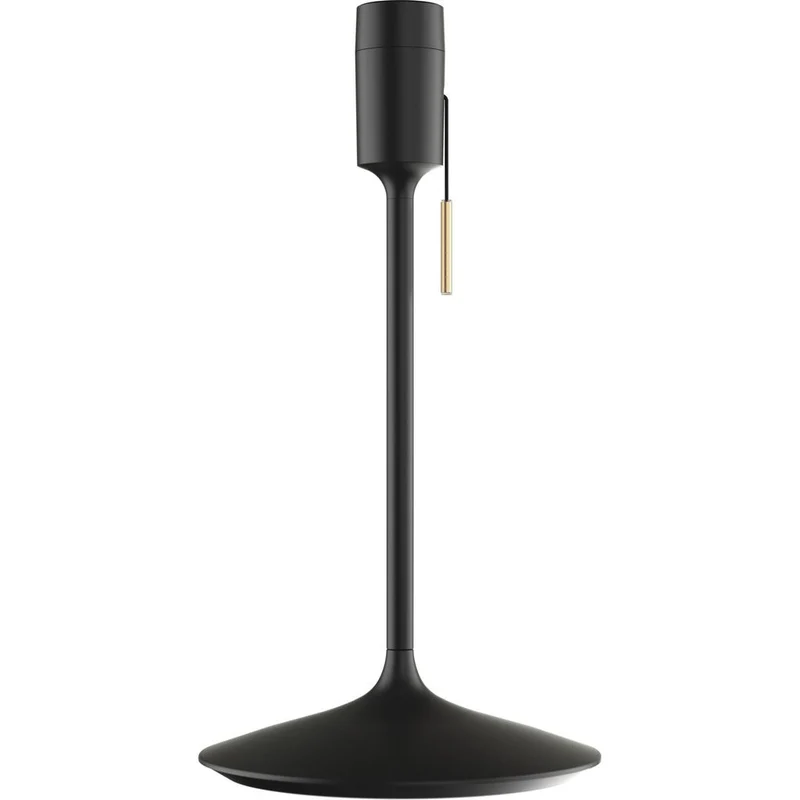 Umage Santé Stand Bord Stativ Sort M/usb - Bordlampe