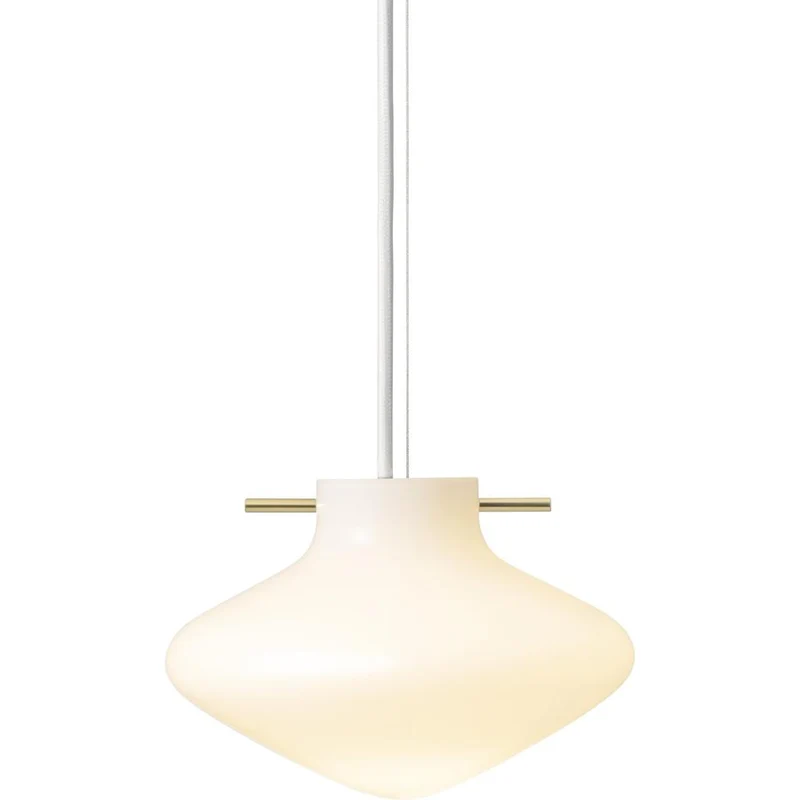 Repose Pendel 175 Messing