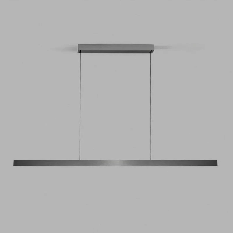 Edge Langbord L200 Titanium LED - Pendel