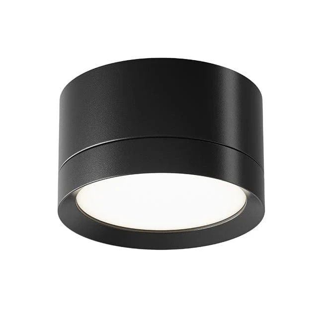 Petit Plafonnier Rond