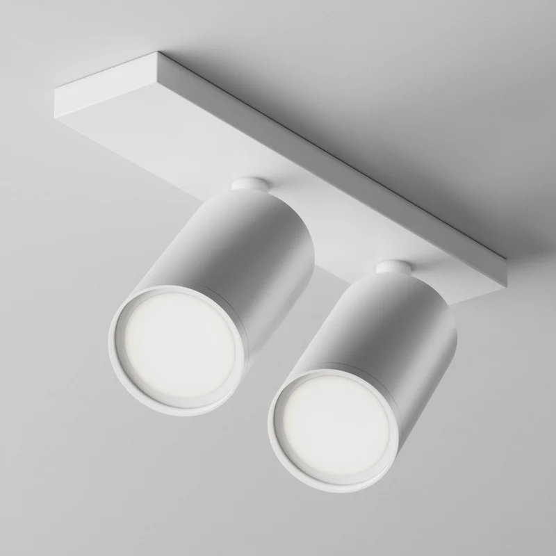 Spot Double Orientable