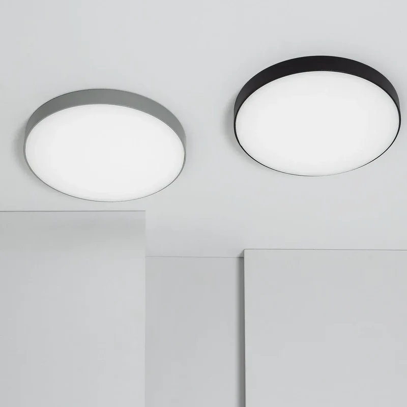Plafonnier Led Dimmable