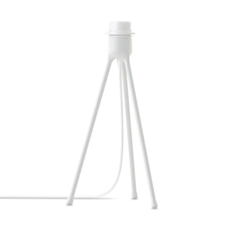 Umage Bord Tripod Hvid - Bordlampe