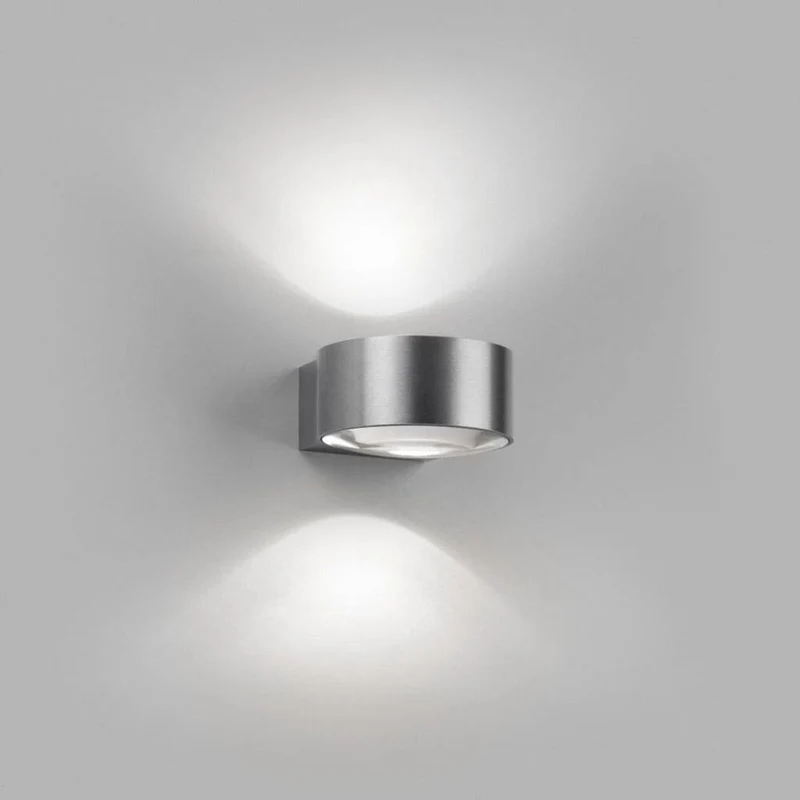 Orbit W1 Væglampe Titanium 2700k