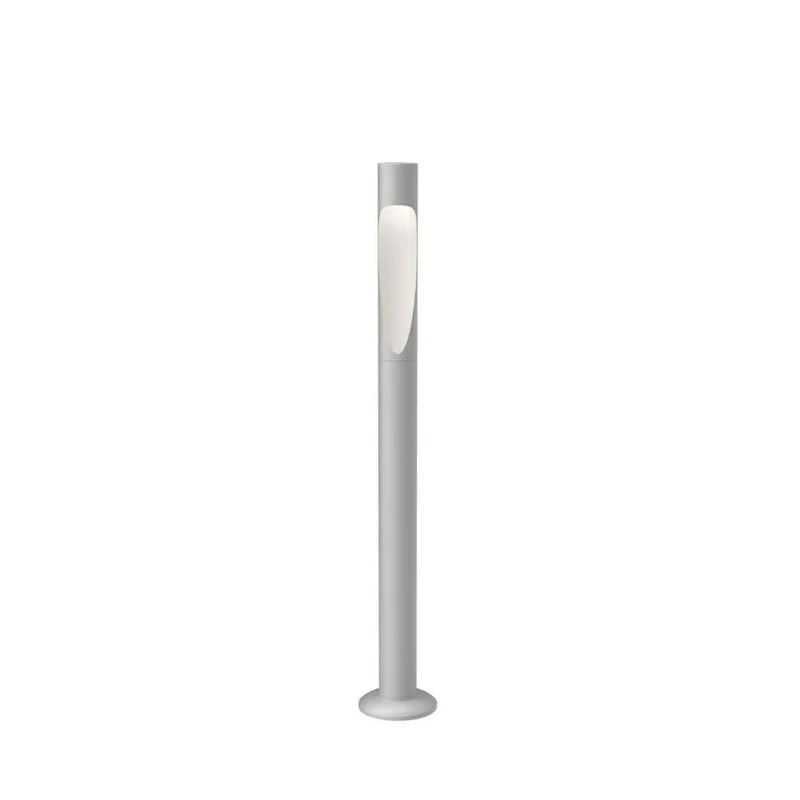 Flindt Garden L - Alu - U/adp Anker - Udendørslampe