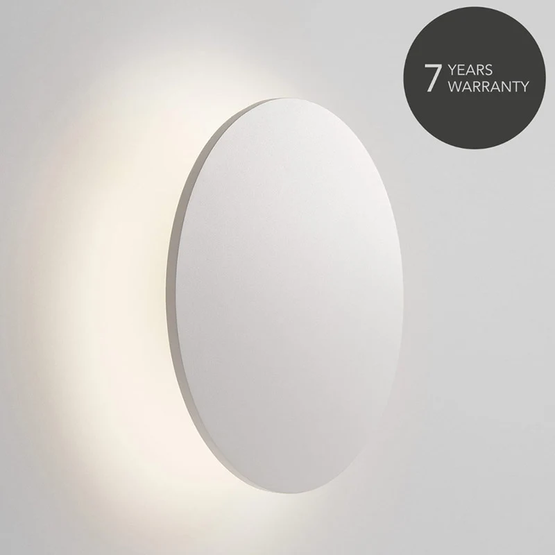 Soho W5 Væglampe Hvid LED