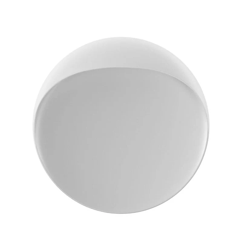 Flindt Wall Ø40 - Væglampe - White - Væglampe
