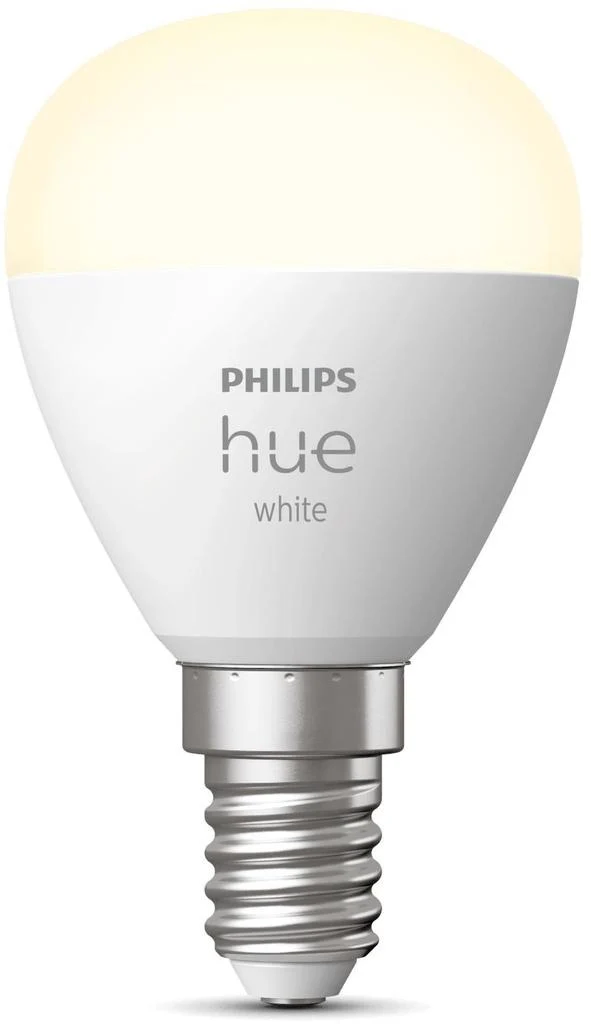 Philips Hue White Krone E14