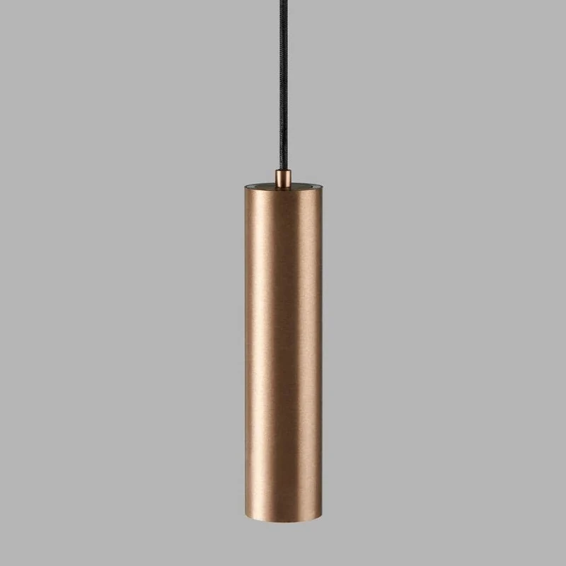 Zero S2 Pendel Rosa Guld