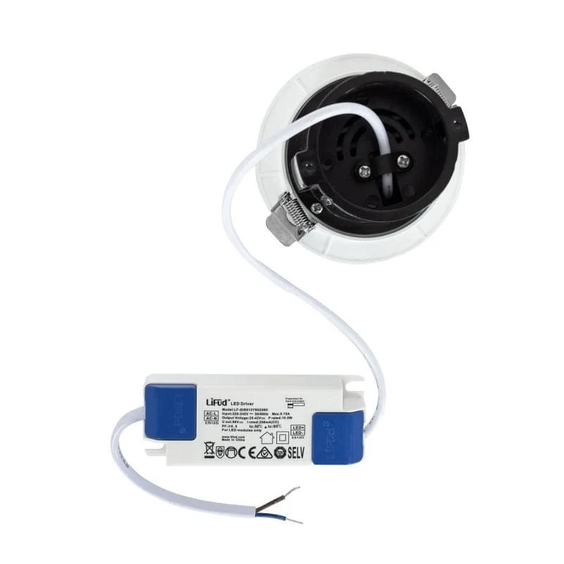 Spots Led Encastrables Plafond