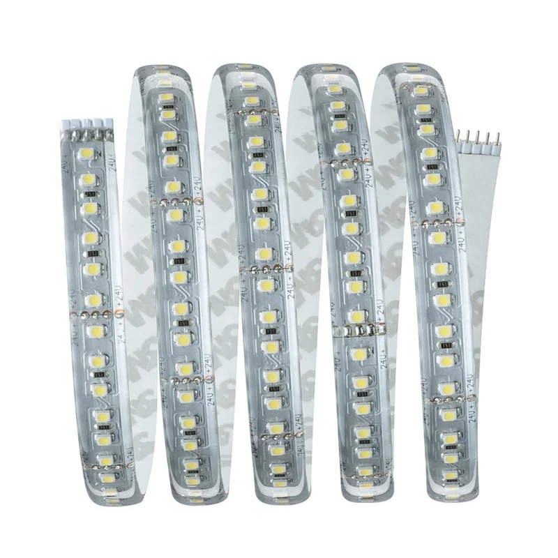 MaxLED 1000 Basisset 1,5m Tageslichtweiß beschichtet