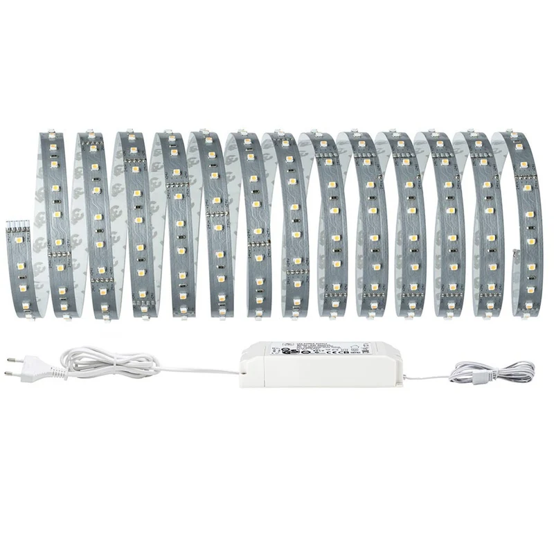 MaxLED 500 Basisset 5m Tageslichtweiß unbeschichtet