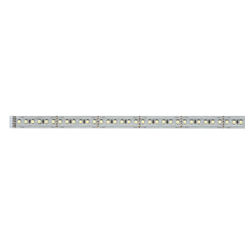Function MaxLED 1000 Stripe 1m Tageslichtweiß 11,5W 24V Silber