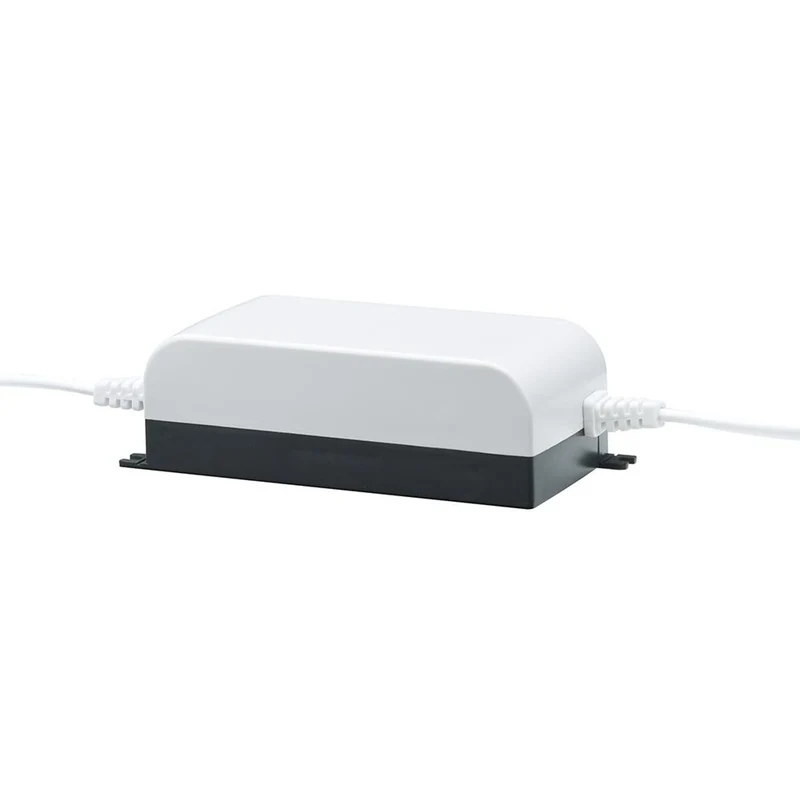 Function YourLED Power Supply 48W 12V DC Grau Schwarz