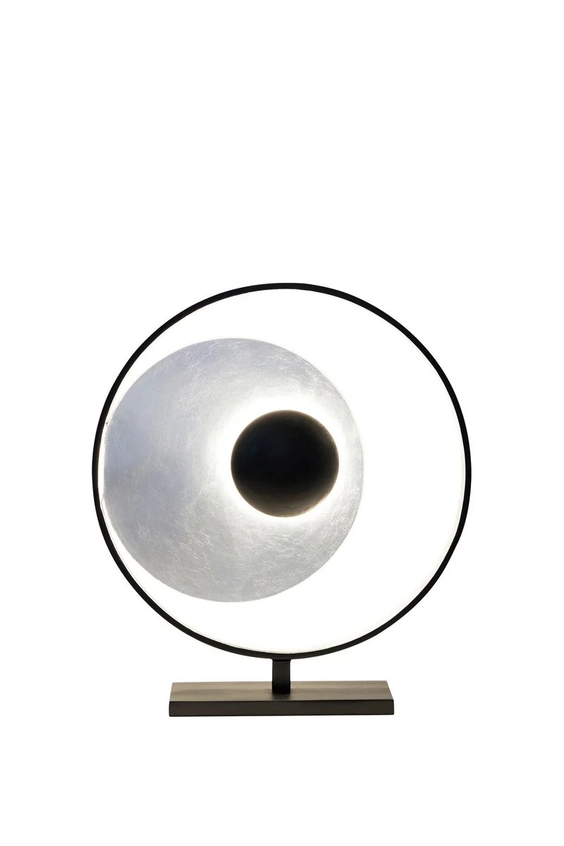 Tischlampe Satellite 4-flammig 51x17cm