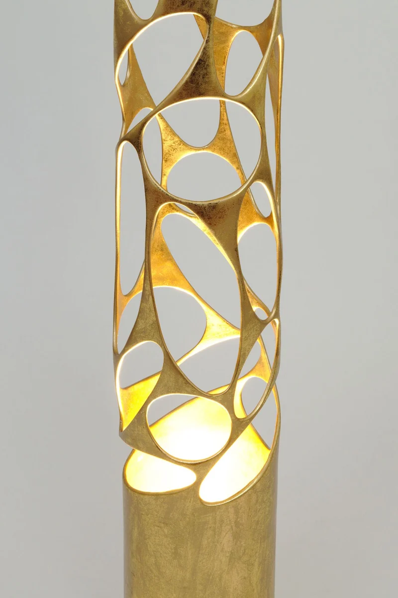 Stehleuchte Talismano Rund 176 cm