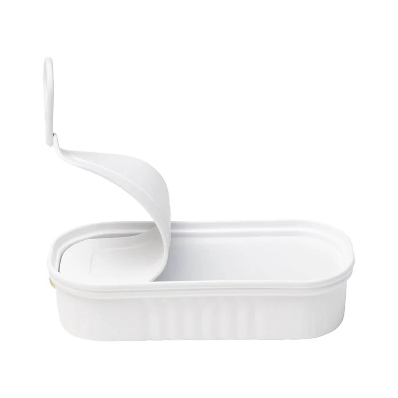Seletti Daily Glow Sardina LED-Tischleuchte tragbar