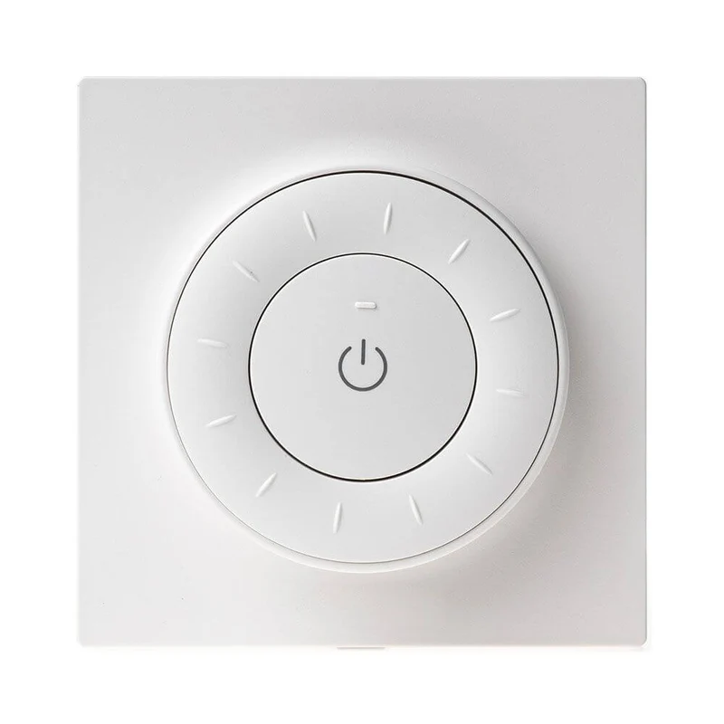 s.luce Smart-Dim Wand- & Fernbedienung