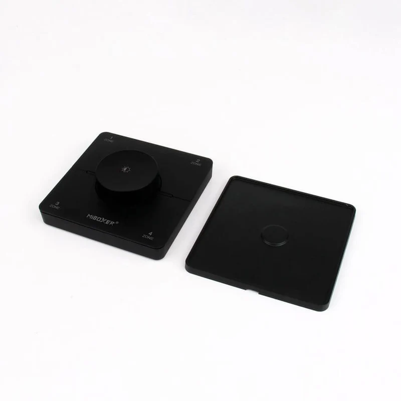 s.luce Smart-Dim-Set 4-Zonen 12/24V mit Fernbedienung inkl. Einbau