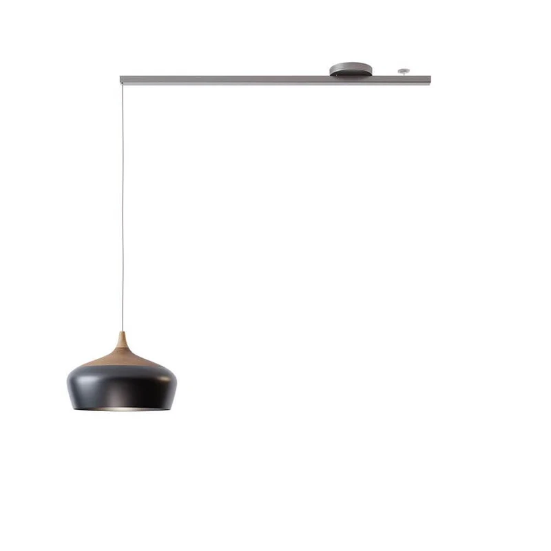 Swing 1 Aufhängesystem 90cm Single für eine Hängelampe