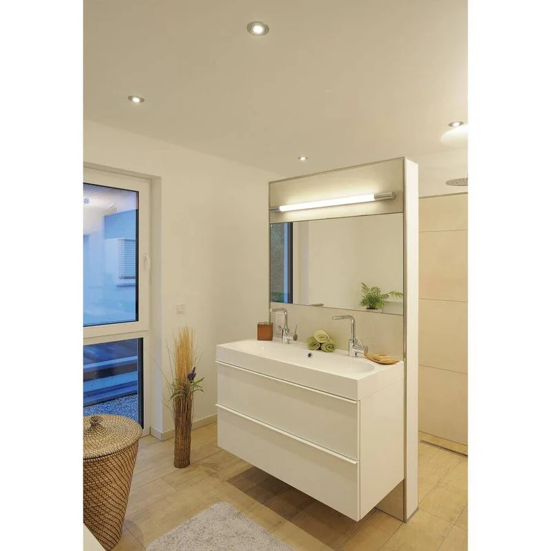 Trukko LED Bad-Wandleuchte 90cm