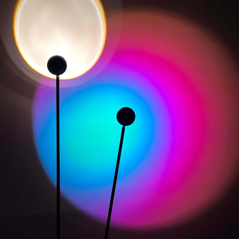 s.luce Beam Glas Farbfilter