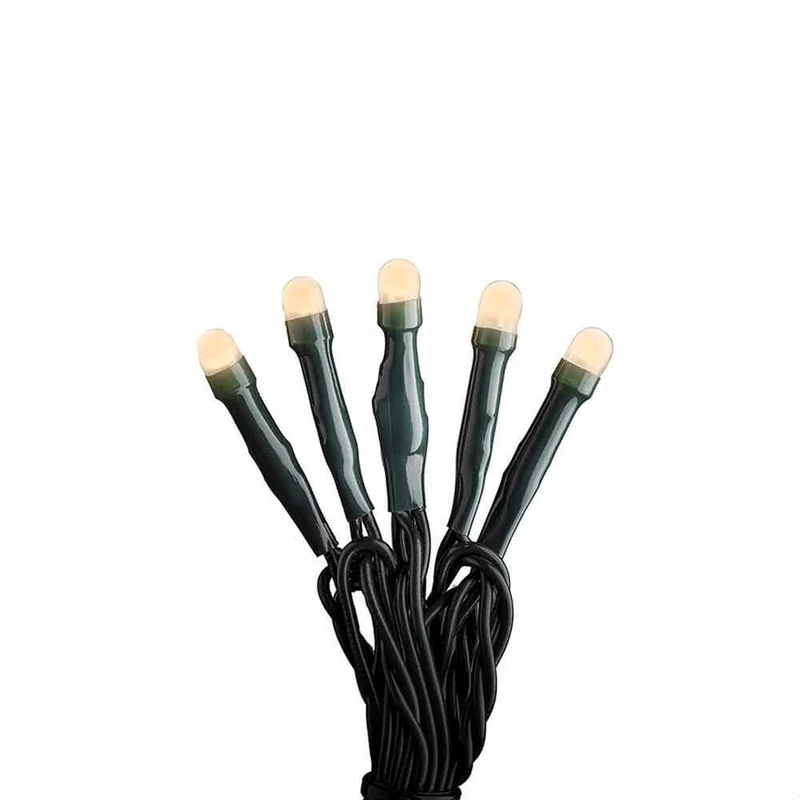Feierliche LED Lichterkette IP20